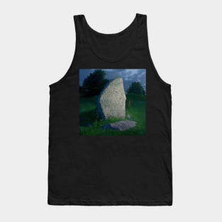 Rune Stones Series Tank Top